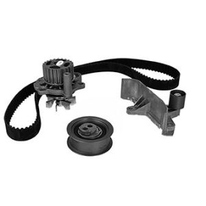 Set pompa apa + curea dintata METELLI 30-0947-3 – VW | AutoRival