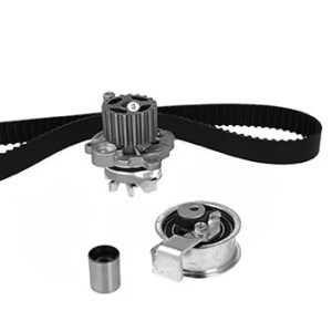 Set pompa apa + curea dintata METELLI 30-1355-6 – VW | AutoRival