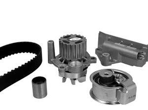 Set pompa apa + curea dintata METELLI 30-1355-7 – VW | AutoRival