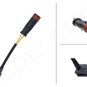 Senzor de avertizare uzura placute de frana JAPANPARTS BPW-007 – VW | AutoRival