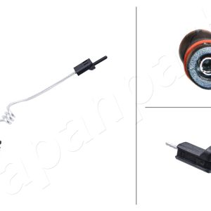 Senzor de avertizare uzura placute de frana JAPANPARTS BPW-012 – VW | AutoRival