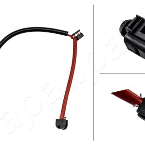 Senzor de avertizare uzura placute de frana JAPANPARTS BPW-021 – VW | AutoRival