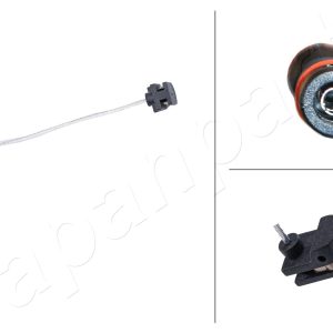 Senzor de avertizare uzura placute de frana JAPANPARTS BPW-061 – VW | AutoRival