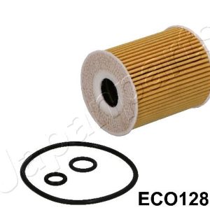 Filtru ulei JAPANPARTS FO-ECO128 – VW | AutoRival