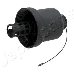 Capac carcasa filtru ulei JAPANPARTS FOC-017 – VW | AutoRival