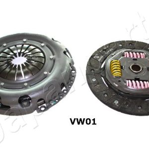 Kit ambreiaj JAPANPARTS KF-VW01 – VW | AutoRival