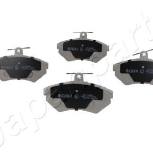 Set placute frana JAPANPARTS PA-0084AF – VW | AutoRival