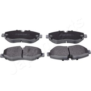 Set placute frana JAPANPARTS PA-0538AF – VW | AutoRival