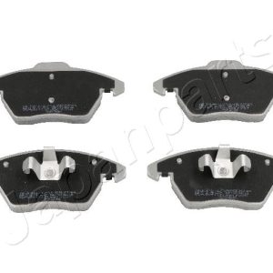 Set placute frana JAPANPARTS PA-0610AF – VW | AutoRival