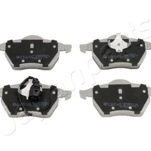 Set placute frana JAPANPARTS PA-0906AF – VW | AutoRival
