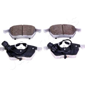 Set placute frana JAPANPARTS PA-0911AF – VW | AutoRival
