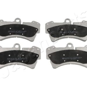 Set placute frana JAPANPARTS PA-0931AF – VW | AutoRival