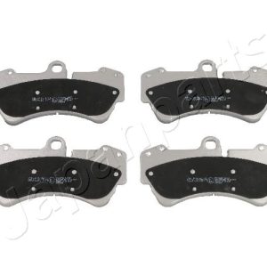 Set placute frana JAPANPARTS PA-0949AF – VW | AutoRival