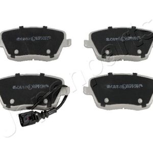 Set placute frana JAPANPARTS PA-0956AF – VW | AutoRival