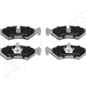 Set placute frana JAPANPARTS PP-0521AF – VW | AutoRival