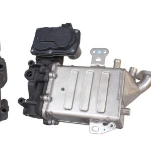 Supapa EGR LUCAS LEV2216 – VW | AutoRival
