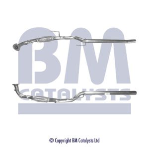 Racord evacuare BM CATALYSTS BM50056 – VW | AutoRival