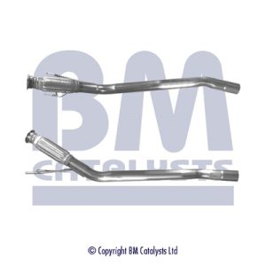 Racord evacuare BM CATALYSTS BM50226 – VW | AutoRival