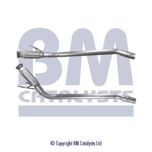 Racord evacuare BM CATALYSTS BM50227 – VW | AutoRival