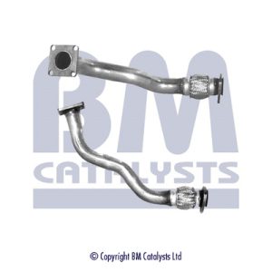 Racord evacuare BM CATALYSTS BM70093 – VW | AutoRival