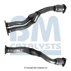 Racord evacuare BM CATALYSTS BM70152 – VW | AutoRival