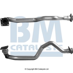 Racord evacuare BM CATALYSTS BM70296 – VW | AutoRival