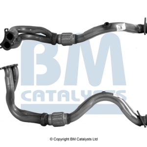 Racord evacuare BM CATALYSTS BM70302 – VW | AutoRival