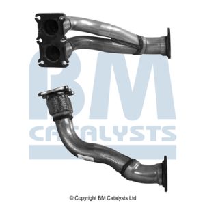Racord evacuare BM CATALYSTS BM70325 – VW | AutoRival