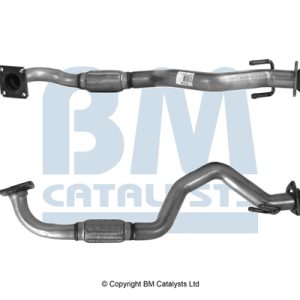 Racord evacuare BM CATALYSTS BM70334 – VW | AutoRival