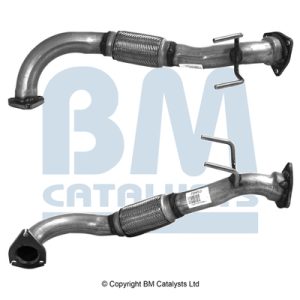 Racord evacuare BM CATALYSTS BM70453 – VW | AutoRival