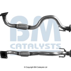Racord evacuare BM CATALYSTS BM70455 – VW | AutoRival