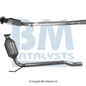 Catalizator BM CATALYSTS BM80025H – VW | AutoRival