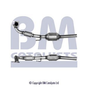 Catalizator BM CATALYSTS BM80045H – VW | AutoRival