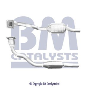 Catalizator BM CATALYSTS BM80049H – VW | AutoRival