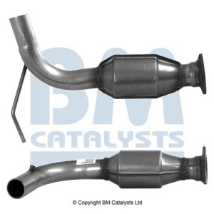 Catalizator BM CATALYSTS BM80068H – VW | AutoRival