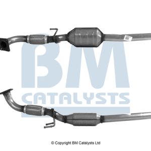 Catalizator BM CATALYSTS BM80091H – VW | AutoRival