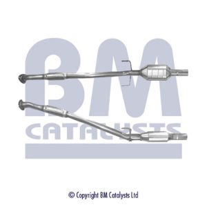 Catalizator BM CATALYSTS BM80097H – VW | AutoRival