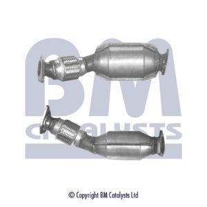Catalizator BM CATALYSTS BM80139H – VW | AutoRival