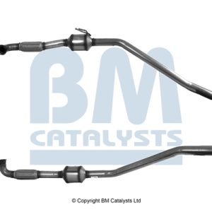 Catalizator BM CATALYSTS BM80231H – VW | AutoRival