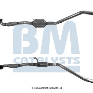 Catalizator BM CATALYSTS BM80355H – VW | AutoRival