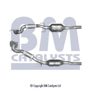 Catalizator BM CATALYSTS BM80383H – VW | AutoRival