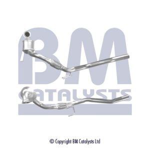 Catalizator BM CATALYSTS BM80470H – VW | AutoRival