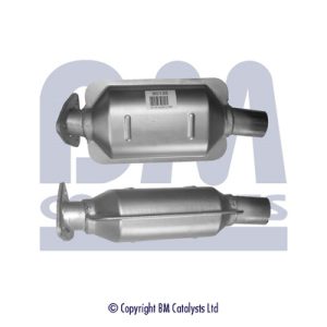 Catalizator BM CATALYSTS BM90135H – VW | AutoRival
