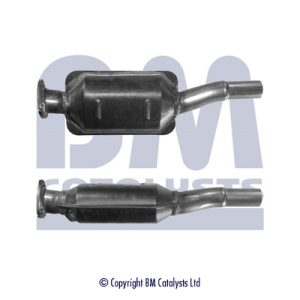 Catalizator BM CATALYSTS BM90138H – VW | AutoRival