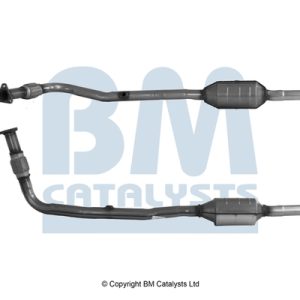 Catalizator BM CATALYSTS BM90261H – VW | AutoRival