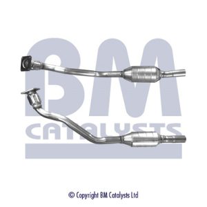 Catalizator BM CATALYSTS BM90416H – VW | AutoRival