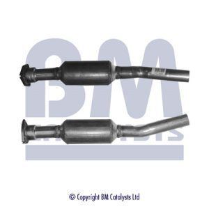 Catalizator BM CATALYSTS BM90423H – VW | AutoRival
