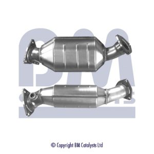 Catalizator BM CATALYSTS BM90482H – VW | AutoRival