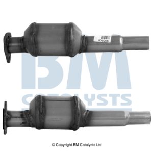 Catalizator BM CATALYSTS BM90590H – VW | AutoRival