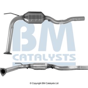 Catalizator BM CATALYSTS BM90738H – VW | AutoRival